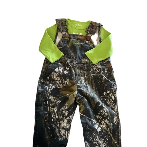 Baby Bundle Apparel 8 piece carters nike okie Dokie 6 mos great 4 layering Fall - Picture 15 of 16